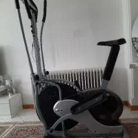 فروش دوچرخه ثابت