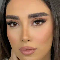 میکاپ و شنیون