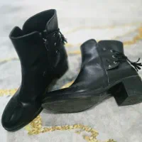 نیم پوت زنانه|کیف، کفش، کمربند|ماکو, |دیوار