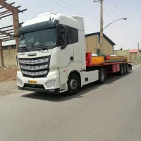 کشنده امپاور 1402|خودرو سنگین|کاشان, ولیعصر|دیوار