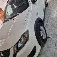 کوییک 1404 RSصفر خشک برج ۸