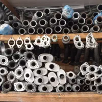 اگزوزسازی|خدمات موتور و ماشین|رشت, پیرکلاچای|دیوار