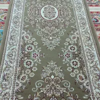 کناره گردویی در حد نو شسته شده