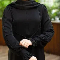 مانتو عبایی|لباس|قم, نیروگاه|دیوار
