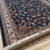 گیلدا سرمه ای 9متری طرح 700،نو