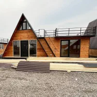 ساخت کانکس سوئیسی و سوئدی|خدمات پیشه و مهارت|شاهین‌شهر, فردوسی|دیوار