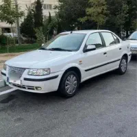 سمند ef7 ۹۸دوگانه کارخانه بوش کلاس ۱۶ منیفولد چدنی|خودرو سواری و وانت|تبریز, |دیوار