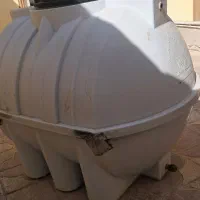 مخزن ۱۰۰۰لیتری