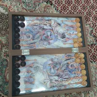 تخته نرد