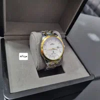 ساعت مارک سویسلند مردانه رنگ ثابت|ساعت|کرمانشاه, |دیوار