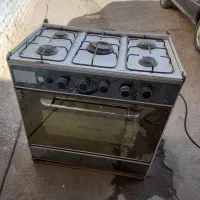 اجاق گاز طرح فر فرش ۷۰۰شانه