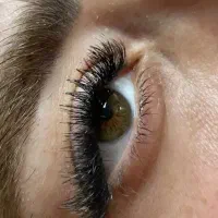 کاشت مژه هیدن ماندگاری تضمینی