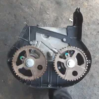 سرسیلند گیربکس  زانتیا ۲۰۰۰۰گیربکس‌پژو|قطعات یدکی و لوازم جانبی|مرند, |دیوار