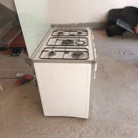 گاز فر دار|اجاق گاز و لوازم برقی پخت‌وپز|بجنورد, |دیوار