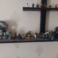 فروش لگو|اسباب‌‌بازی|رشت, فلسطین|دیوار