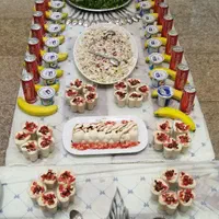 کربلا یک سر هوایی قطاری|تور و چارتر|مشهد, احمدآباد|دیوار