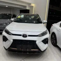 تویوتا Wildlander Luxury Plus، مدل ۲۰۲۵|خودرو سواری و وانت|تهران, گلستان (شهرک راه آهن)|دیوار