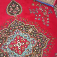 فرش لاکی|فرش|ایوان, |دیوار