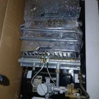 فروش آبگرمکن ایران شرق از نمایندگی