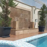 آبنما وبرکه
