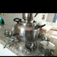 وسایل عتیقه ی قدیمی