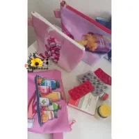 انواع کیف وکاور