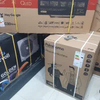 لباسشویی ۹ کیلویی پاکشوما