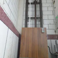 آسانسور طراحی وساخت وتعمیرات بالابر هیدرولیک