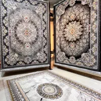 ارزانترین کارخانه فرش اینجاست