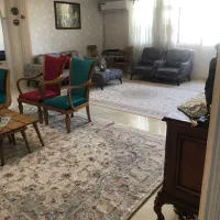 واحد ۱۰۰ متری فول امکانات