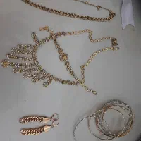 بدلیجات طرح طلا