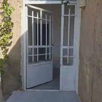 در و پنجره آهنی|مصالح و تجهیزات ساختمان|قروه, |دیوار