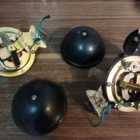 بوق شولیتی قدیمی