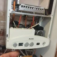 تعمیرات پکیج رودهن گیلاوند پردیس