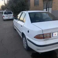 سمند EF7|خودرو سواری و وانت|یزد, |دیوار