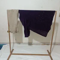 تولید رگال با لوله گاز مستحکم و بادوام و قیمت مناس|مبلمان خانگی و میز عسلی|کرمان, |دیوار