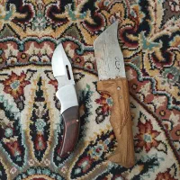 چاقو زنجان و آمریکایی