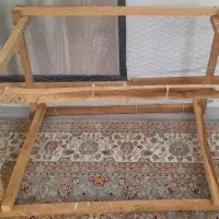 قفس پرنده با دون