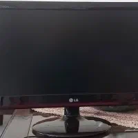 مانیتور LG E2050 LED