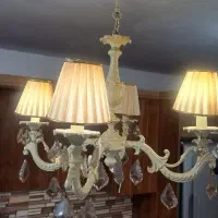 لوستر آشپزخانه