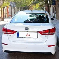 فردا موتور چانگان آلسوین 511|خودرو سواری و وانت|مشهد, امیر|دیوار