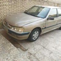 پژو پارس مدل ۸۲