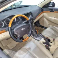 هیوندای سوناتا NF 2400 ، مدل ۲۰۰۹|خودرو سواری و وانت|تبریز, |دیوار