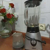 مخلوط کن فلر