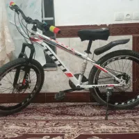 دوچرخه سالم