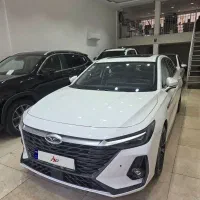 آریزو ۸ مدل ۱۴۰۴ صفر