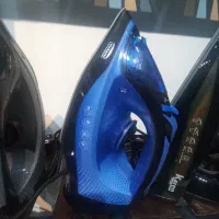 اتو بخار ملانژ مدل23A