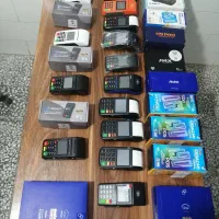 فروش دستگاههای کارتخوان|فروشگاه و مغازه|آباده, |دیوار