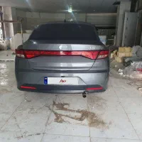 تارا  وی دو  مدل ۱۴۰۳|خودرو سواری و وانت|اسلام‌‌آباد غرب, |دیوار