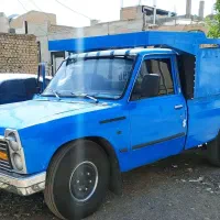 نیسان دوگانه